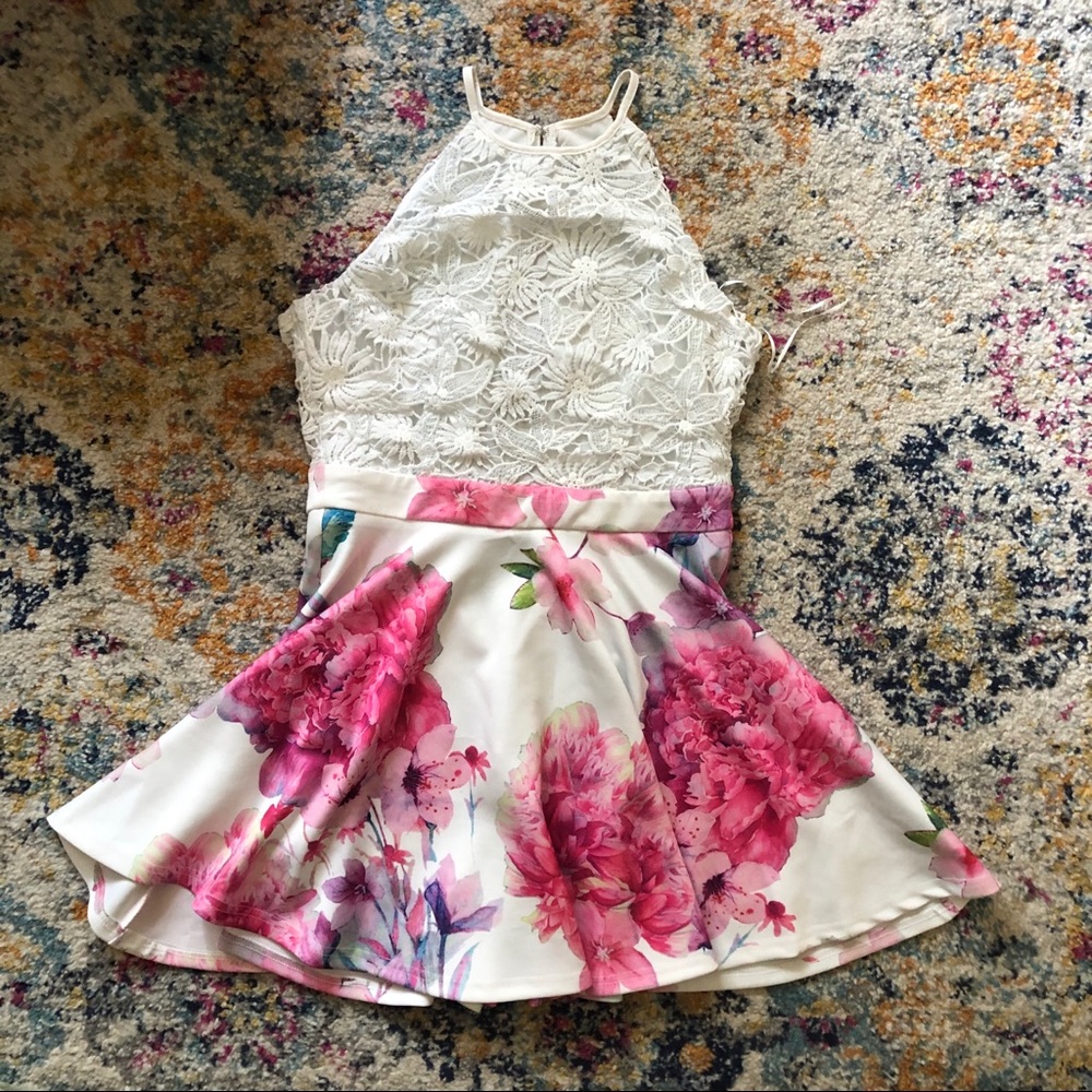 Summer dress